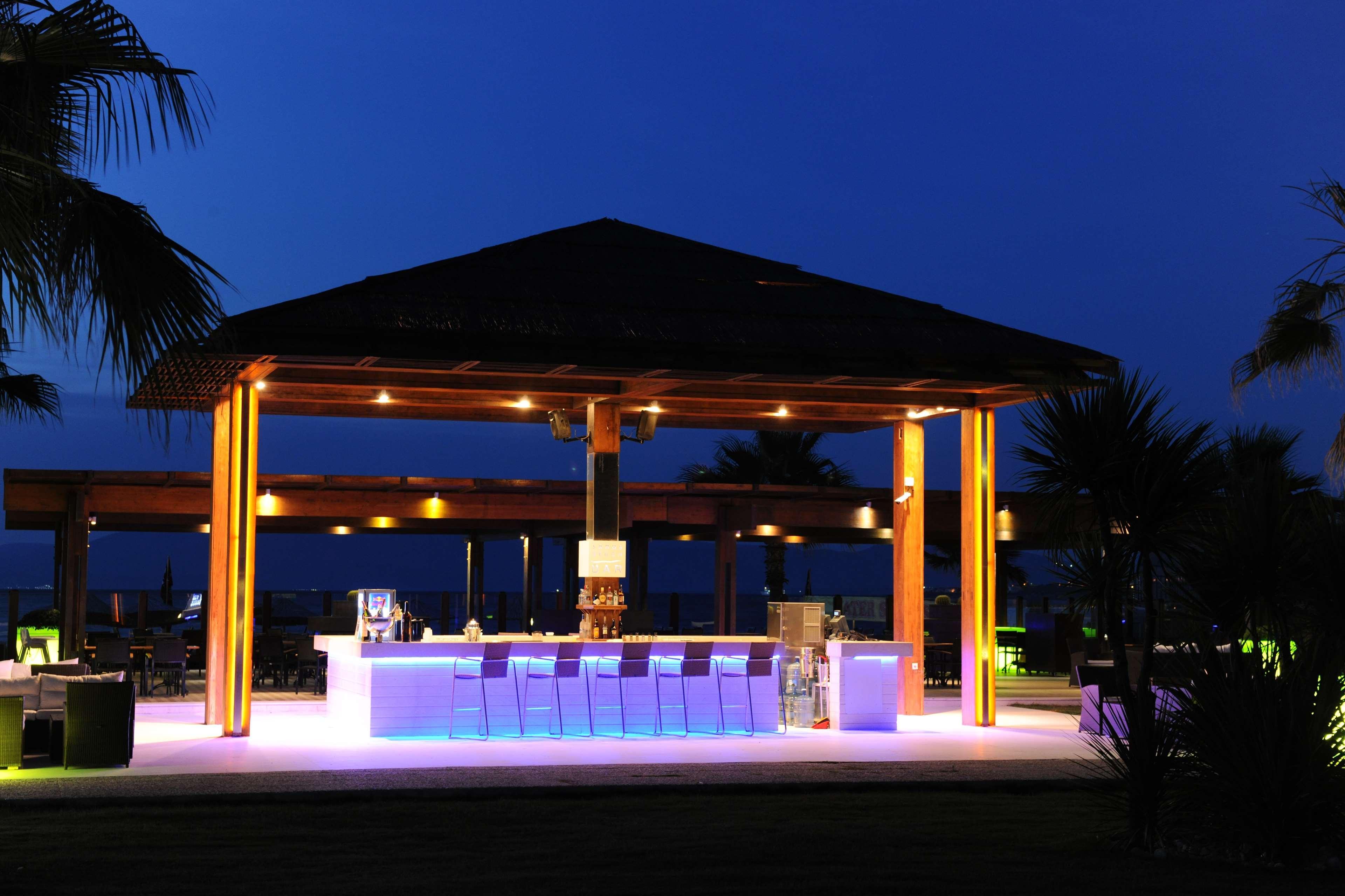 Radisson Blu Resort & Spa Cesme Bagian luar foto